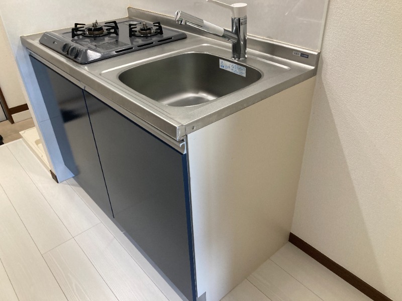 ラ・ルーチェ新小岩3階 キッチン