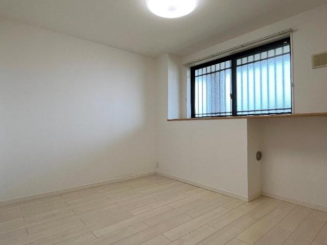 マインドホースあきる野306号室 洋室