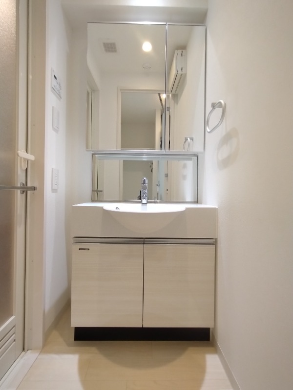 クレイシア立川3階 同建物別部屋の参考画像