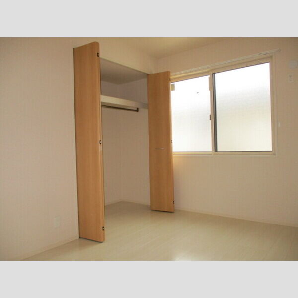 バードネイチャー　A棟203号室 E203(洋室)