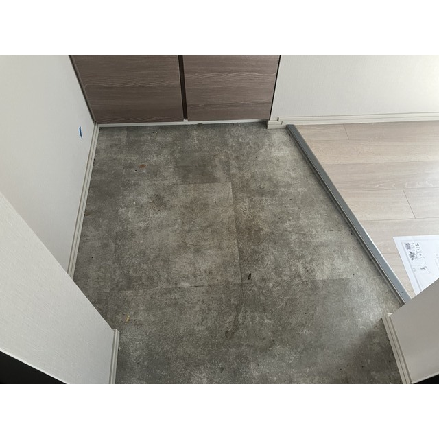 MARKS横浜戸部0702号室 玄関