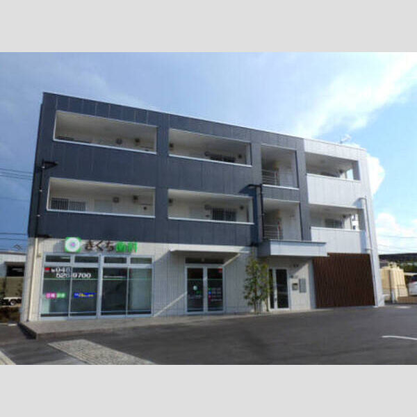 カーサコート熊谷101号室 外観