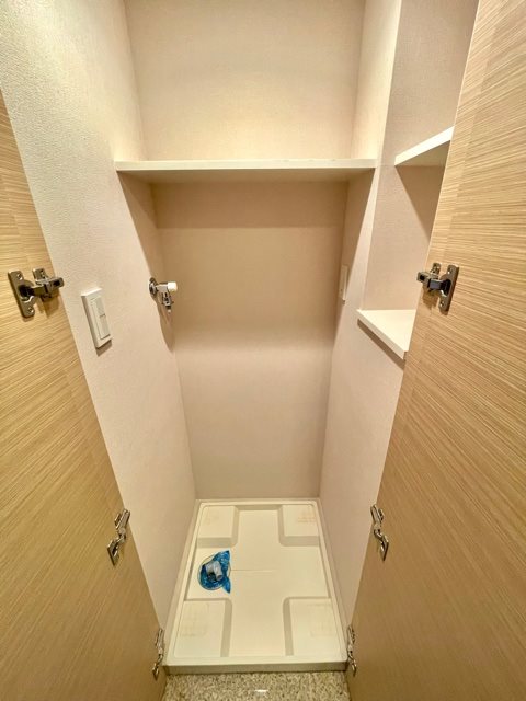 チェスターコート御茶ノ水12階 部屋その他