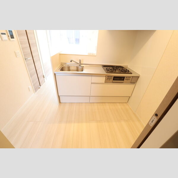 匠乃館　F システムキッチン