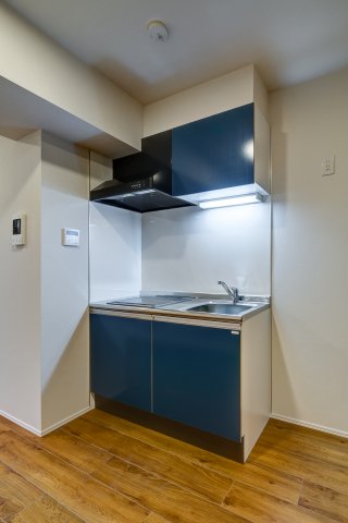 レ・メゾン入谷201号室 部屋その他