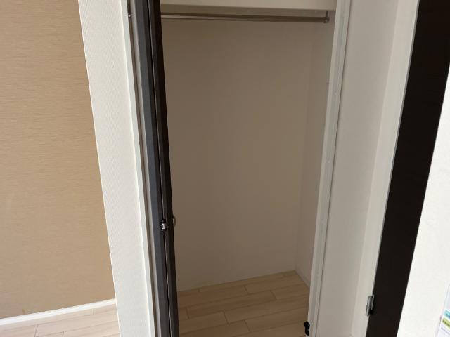 Ｎｅｗ　Ｓｏｌｅｉｌ　Ｎａｋａｎｏｂｕ 収納