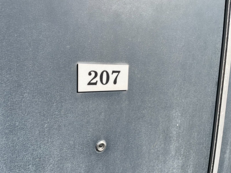 アネックスⅠＡ2階 部屋その他