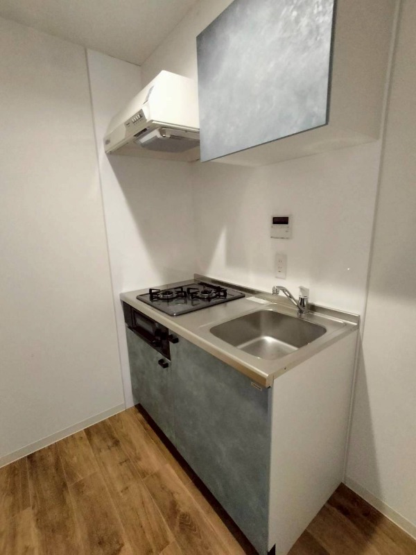 TraValore淵野辺3階 キッチン