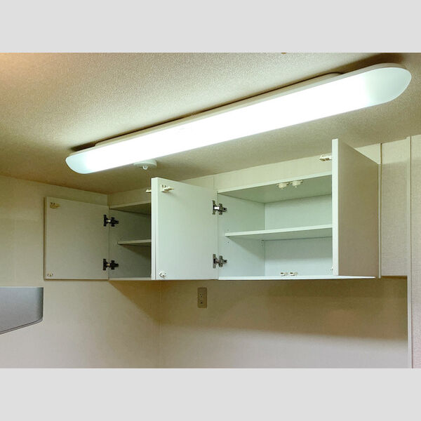 フェニックス103号室 物入