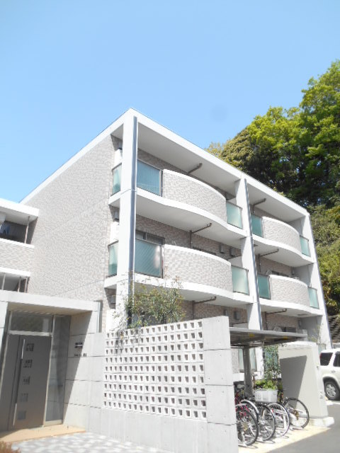 ＧｒａｎＡｘｉｓ綱島の外観画像