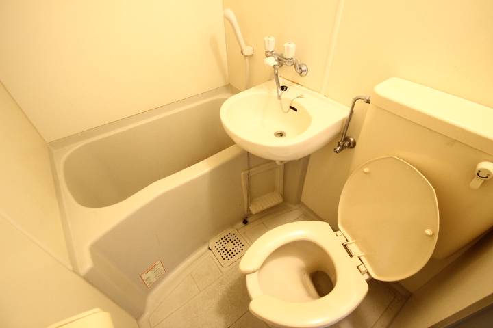 サンライズみずほ台3階 部屋その他