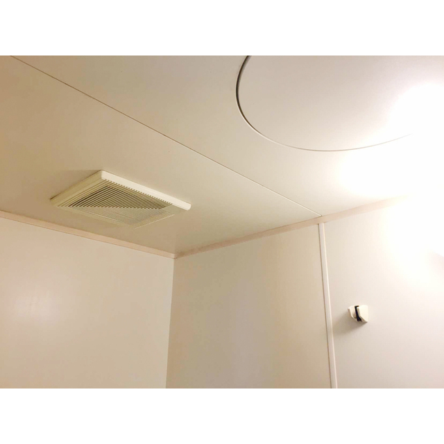 ハイアメージュ お風呂