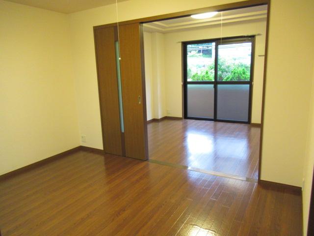 プレイス103号室 室内