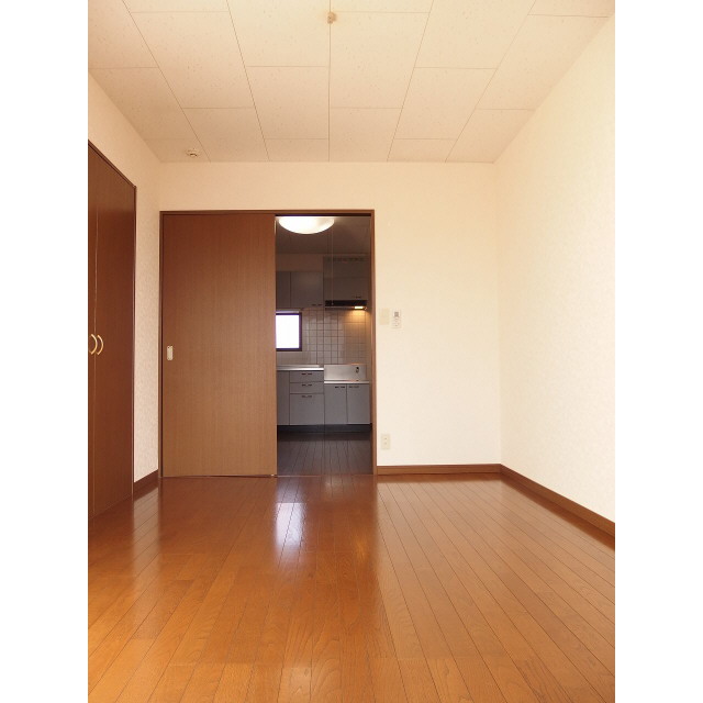 プレジール I リビング