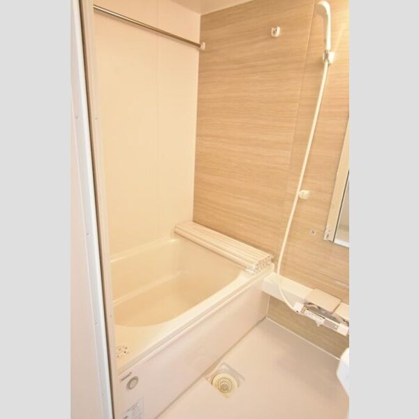 ルミエール本厚木 お風呂