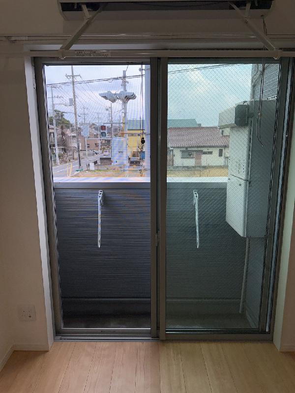 アレーゼ津田沼 部屋設備