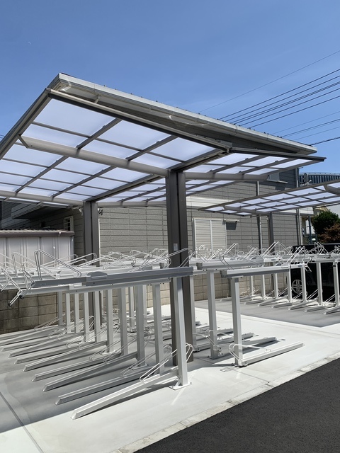 ヴィステリオ107号室 その他共有部分