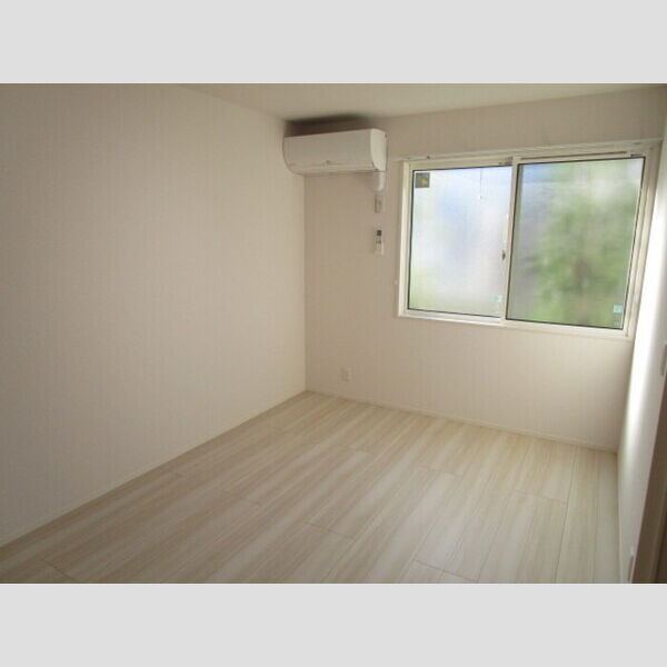 ディーグラシューズ103号室 洋室