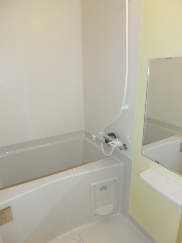 animale・R お風呂