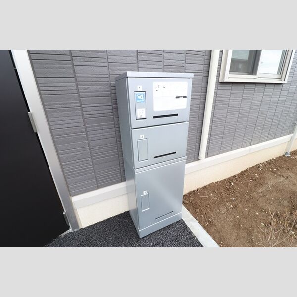 AALII(アアリイ)　Ⅰ 宅配ボックス