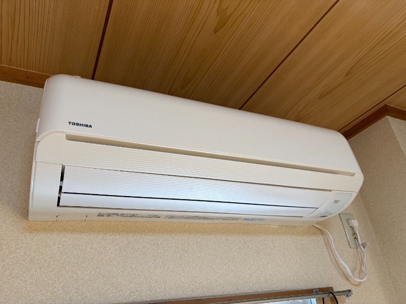 GH櫛引 部屋設備