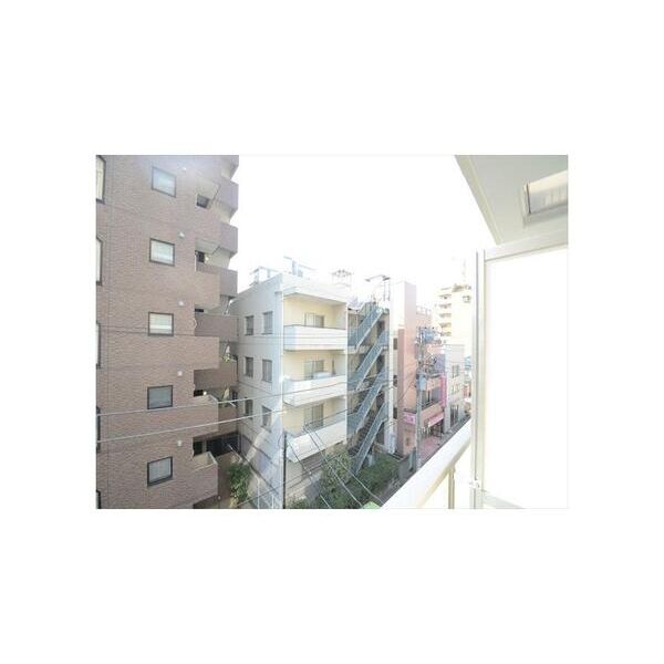 Zest横浜402号室 部屋その他