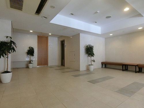 パトリア九段下9階 同建物別部屋の参考画像