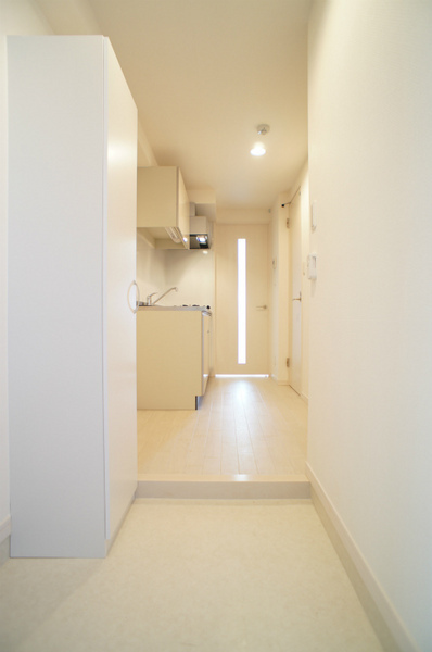 リブリ・グランドⅢ3階 同建物別部屋の参考画像