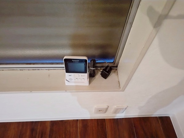 パークハイツ中島Ⅰ106号室 部屋その他