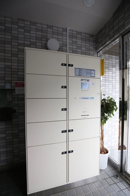 菱和パレス練馬5階 同建物別部屋の参考画像