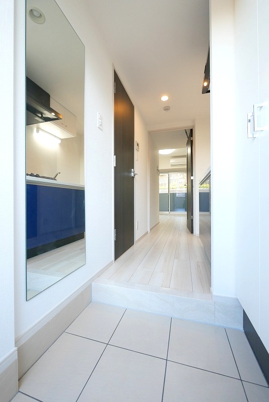 SPコート菊名サウス 内観