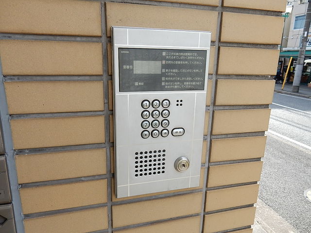 学園通りスクエア0301号室 その他共有部分