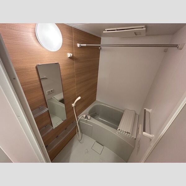 サニークレスト お風呂