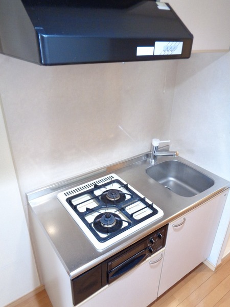 スカイコート品川御殿山ＷＥＳＴ キッチン
