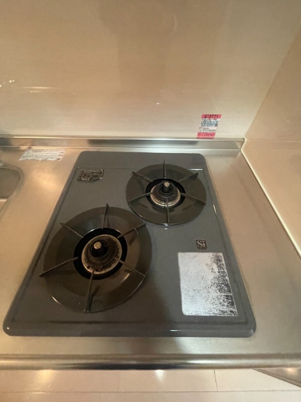 I-COURT 部屋設備