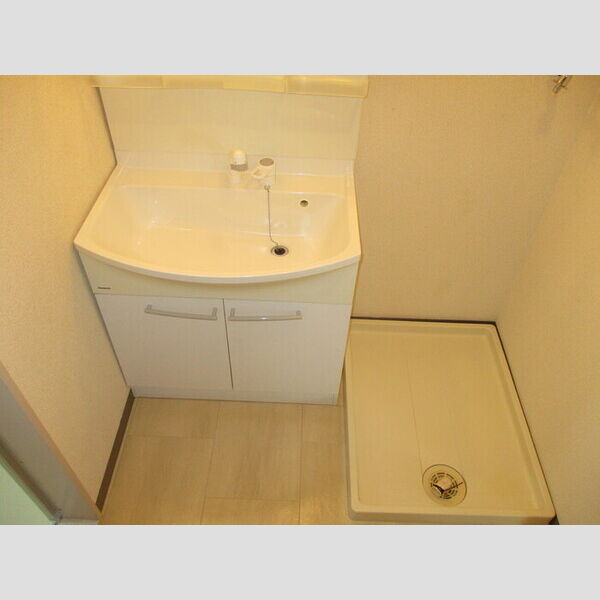 第5フェニックス 307(洗髪洗面化粧台、室内洗濯機置場)