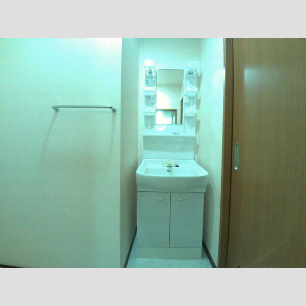 シャルマン　参番館 洗面台