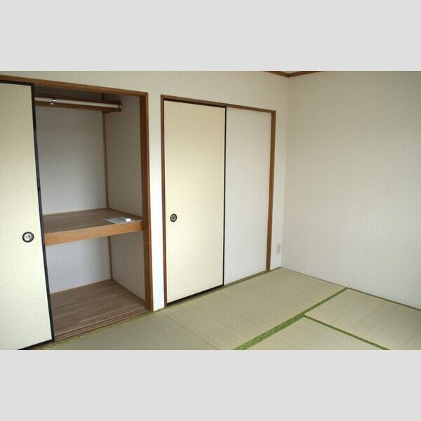 スカイハイツ池田　G103号室 2階和室