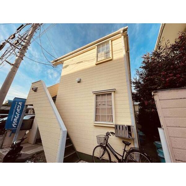 パンシオン　東大宮NO.1　A棟0102号室 外観