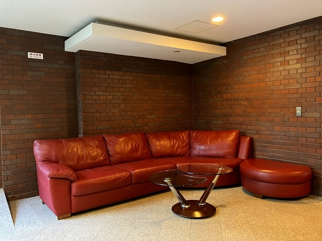 パークサイド六本木 2025年11月撮影