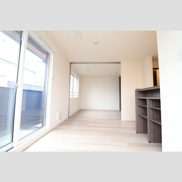 HIレジデンス LDK