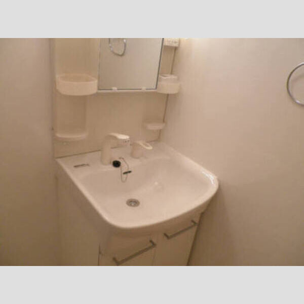 フォンテ フォンテ102 洗髪洗面化粧台