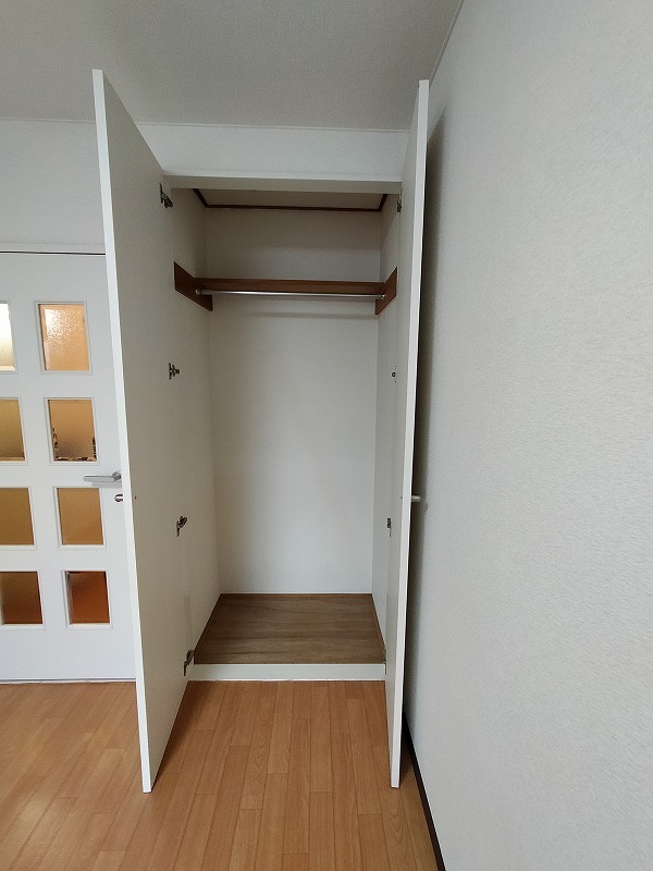 バーナルヒルズ1階 部屋その他