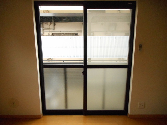 ラ・インサラーテ0101号室 展望