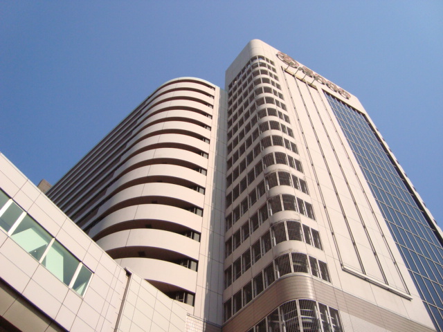 エビデンス オーロラモールジュンヌまで1,227ｍ