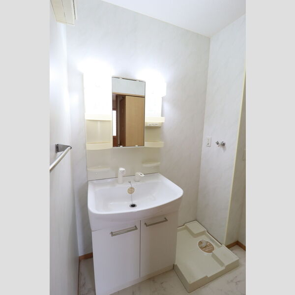 ルミエール　Ⅱ 洗面