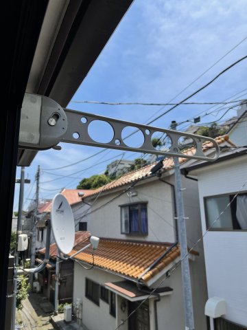 メゾン・イーストⅡ 部屋設備