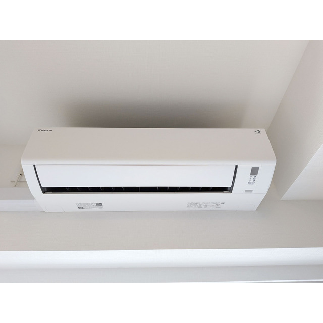 ACP Residence 西巣鴨0901号室 エアコン