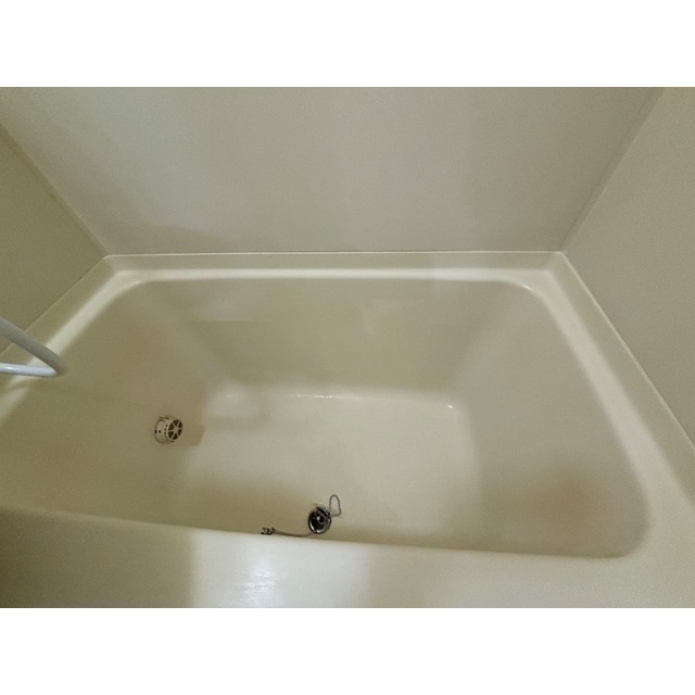 マイポートMG お風呂