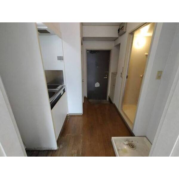 ウィステリアハイツ0303号室 部屋その他